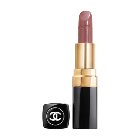 chanel rouge coco mademoiselle lipstick
